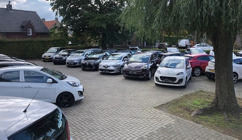 Swinkels Auto's Nederweert